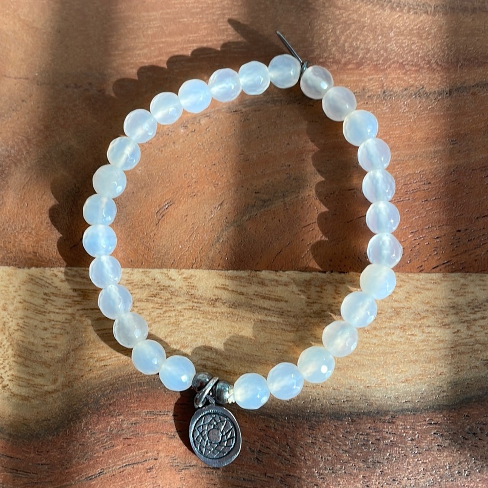 GUC Psychic Sisters Crown Bracelet from Selfridges